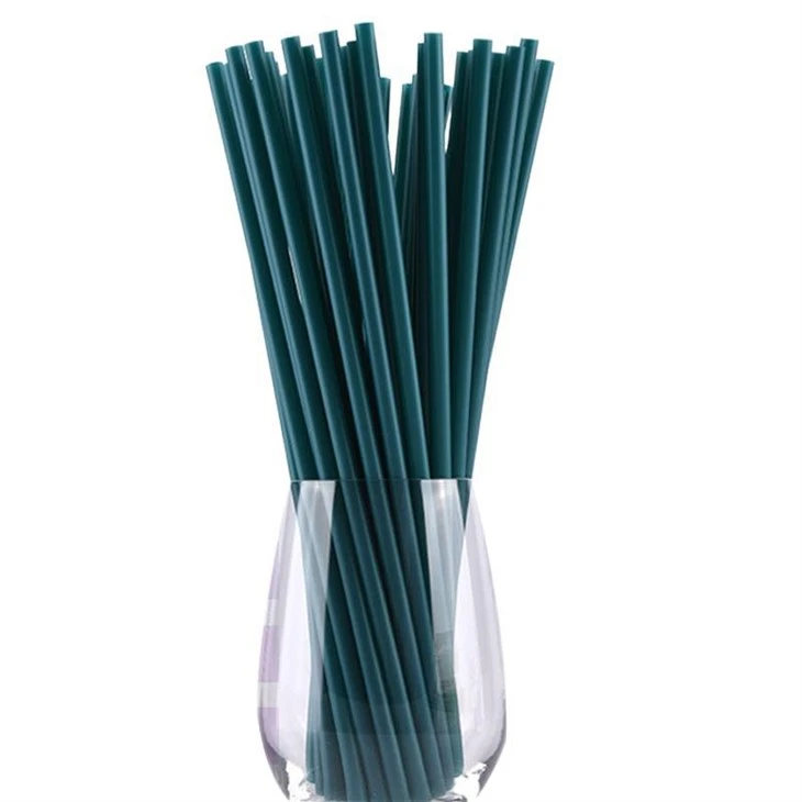 Pajitas Pla biodegradables